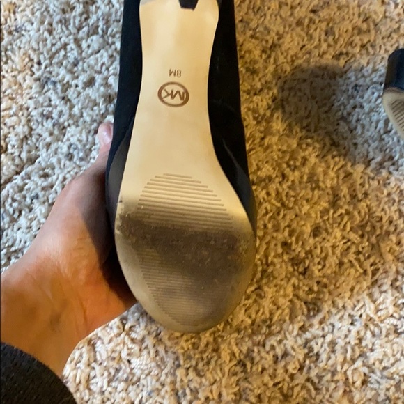 Michael Kors Bootie - Picture 5 of 7